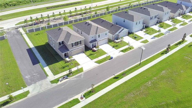 33142 Osprey Peak Wy in San Antonio, FL - Building Photo - Building Photo