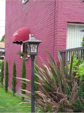 Maison Jiselle in Seattle, WA - Foto de edificio - Building Photo