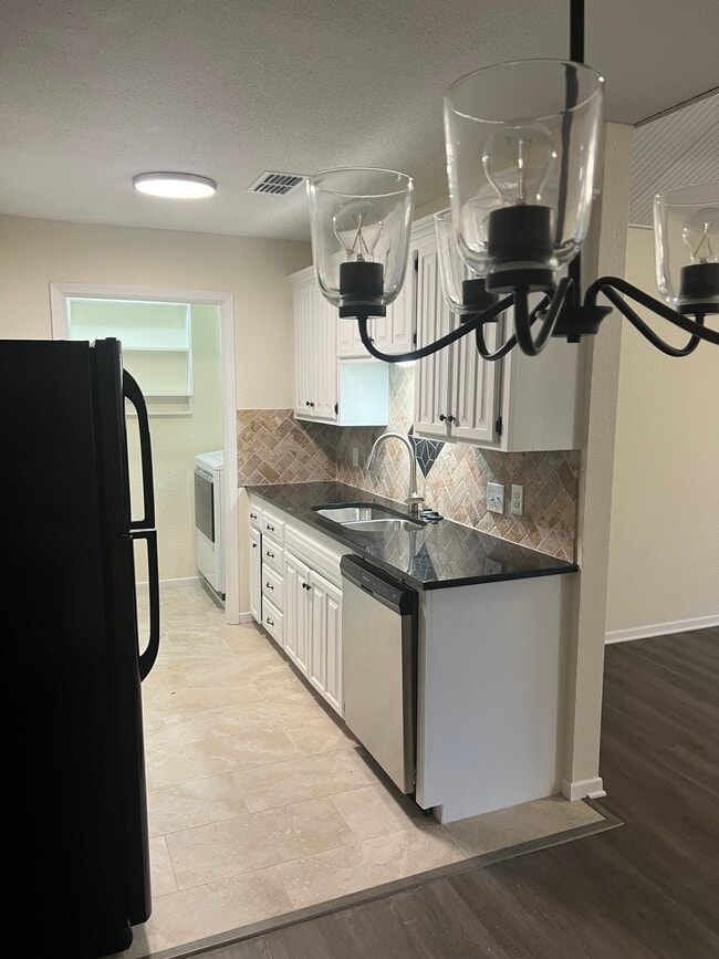 1409 Westheimer Rd, Unit 1409 in Abilene, TX - Building Photo - Building Photo