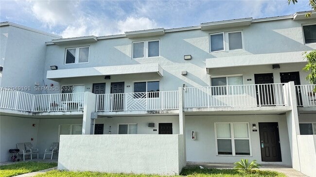 property at 1955 NW 5th Pl