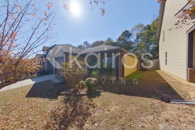 588 Kincaid Cove Ln in Odenville, AL - Building Photo - Building Photo