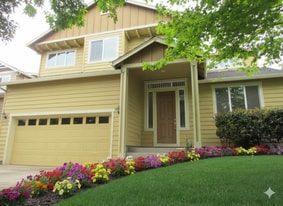 4106 NE 47th Ave in Vancouver, WA - Building Photo