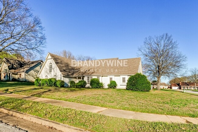 4188 Sassafras River Dr in Memphis, TN - Building Photo - Building Photo