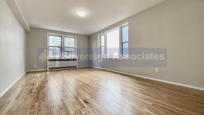 property at 500 Kappock St