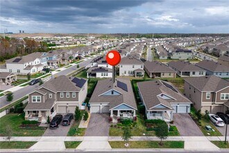 11409 Rhyme Ave in Orlando, FL - Building Photo - Building Photo