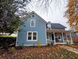 840-842 Washington St in Eugene, OR - Building Photo