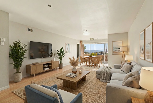 property at 1001 Shoreline Dr