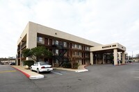 Warren Inn - Marigold Apartamentos in Mobile, Alabama