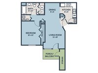 Bradford Run Apartments photo'