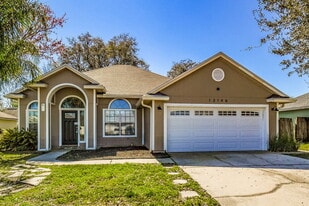 13146 Staffordshire Dr S in Jacksonville, FL - Building Photo