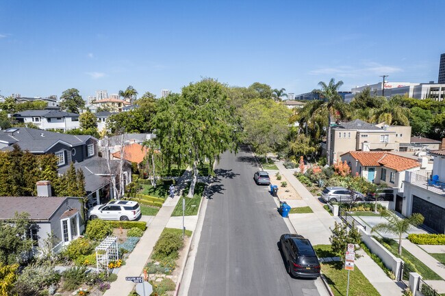 Casas Alquiler en Century City, CA