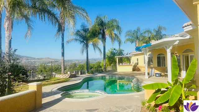 property at 17833 Wildridge Ln