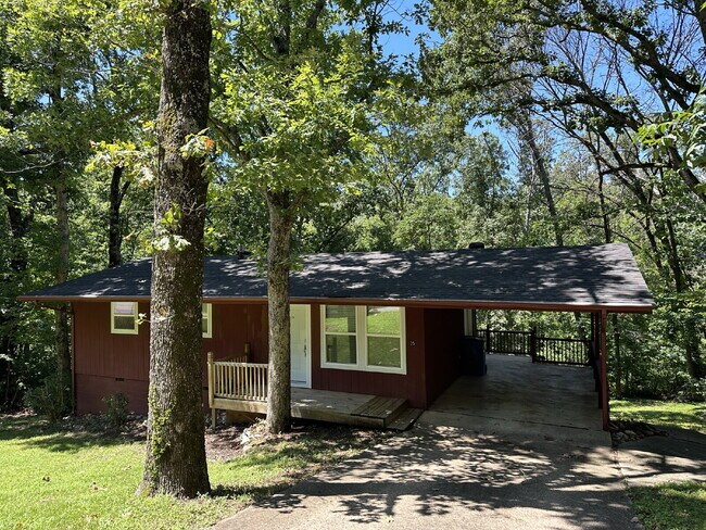 35 Gore Ln in Bella Vista, AR - Building Photo - Building Photo