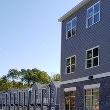 The Residences at 628 Maple in Saratoga Springs, NY - Building Photo - Building Photo