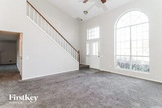 3217 Marie Ln in Fort Worth, TX - Building Photo - Building Photo