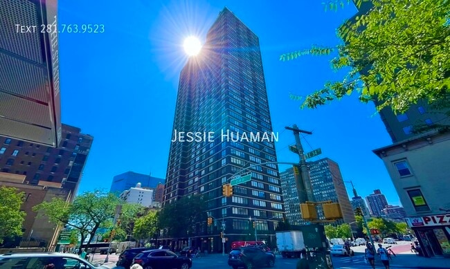 300 E 34th St