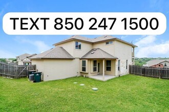 9908 Cirrus Dr in Dripping Springs, TX - Building Photo - Building Photo