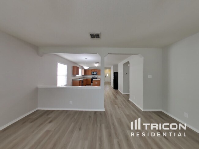 8410 Stone Chase in San Antonio, TX - Foto de edificio - Building Photo