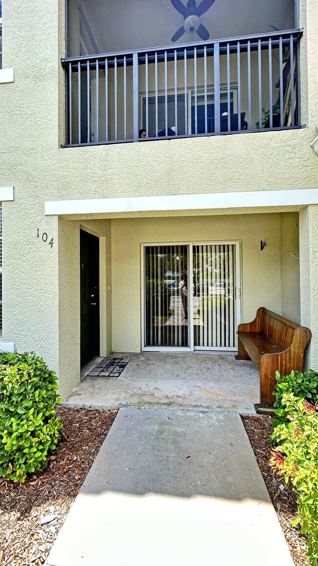140 SW Peacock Blvd in Port St. Lucie, FL - Building Photo - Building Photo