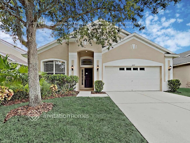 property at 16312 Bridgeglade Ln