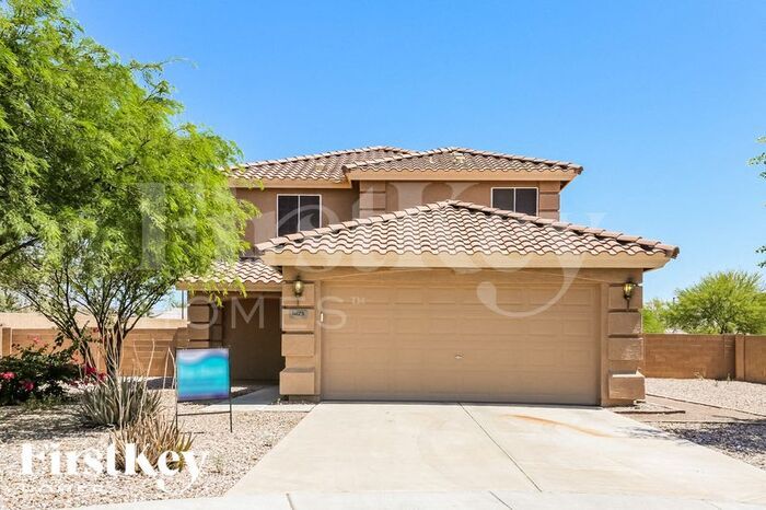 1023 S 226th Dr in Buckeye, AZ - Building Photo