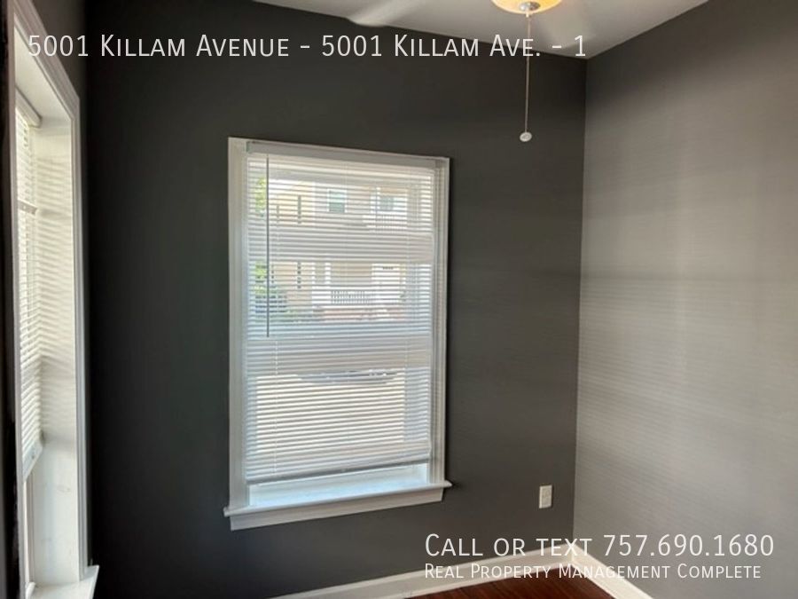 5001 Killam Ave Norfolk, VA Rental Homes and Apartments for Rent