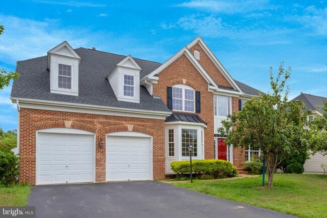 3803 Bell Manor Ct