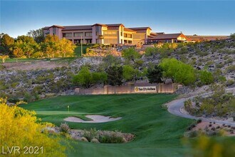 1771 Sebring Hills Dr in Henderson, NV - Building Photo - Building Photo