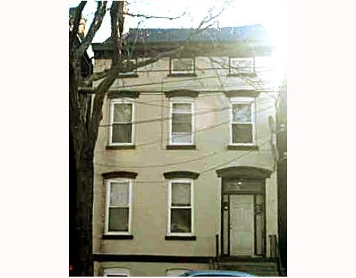 Newburgh Multi-Family Portfolio