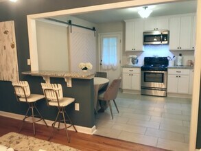 2424 Glascock St in Raleigh, NC - Building Photo - Building Photo