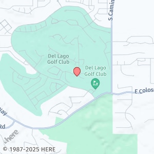 property at 14024 E Fairway Bluff Ct
