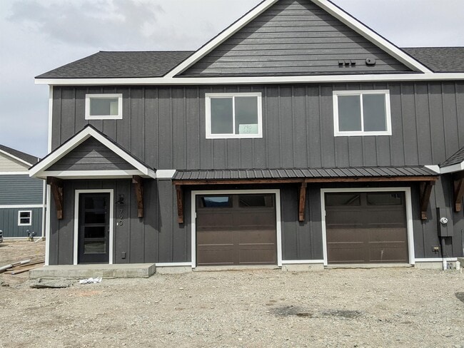 property at 790 Lake Francis Dr