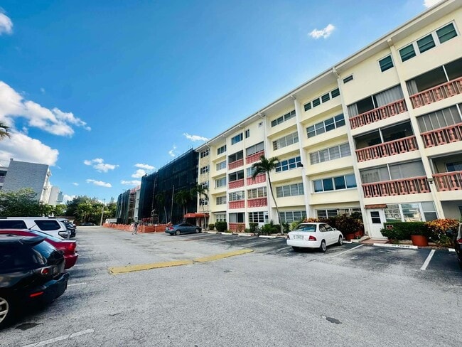 property at 215 SE 3rd Ave