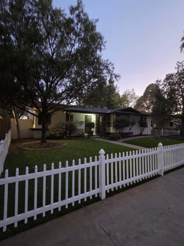16542 Chatsworth St in Los Angeles, CA - Building Photo - Building Photo