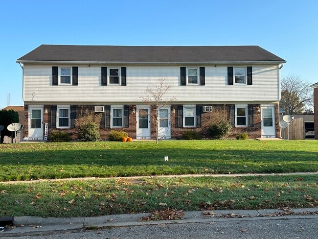 property at 2254 Rockspring Rd