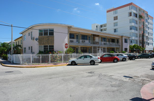 319 80th St Apartments