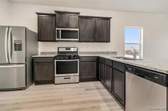 501 N Johnson St in Keenesburg, CO - Building Photo - Building Photo