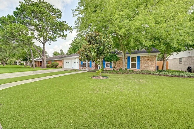 5806 Cartagena St in Houston, TX - Building Photo - Building Photo