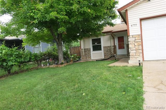 4755 S Tabor St in Morrison, CO - Building Photo - Building Photo