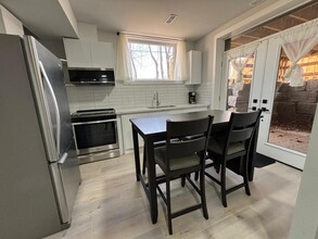 25 Duffield Rd in Toronto, ON - Building Photo - Building Photo