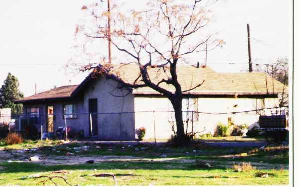 8147-8149 Whitlock Ave in San Bernardino, CA - Foto de edificio