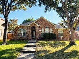 7187 Prairie Flower Ln in Frisco, TX - Building Photo