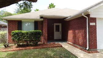 17314 Glenmorris Dr in Houston, TX - Building Photo