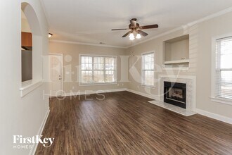 13432 Glencreek Ln in Huntersville, NC - Building Photo - Building Photo