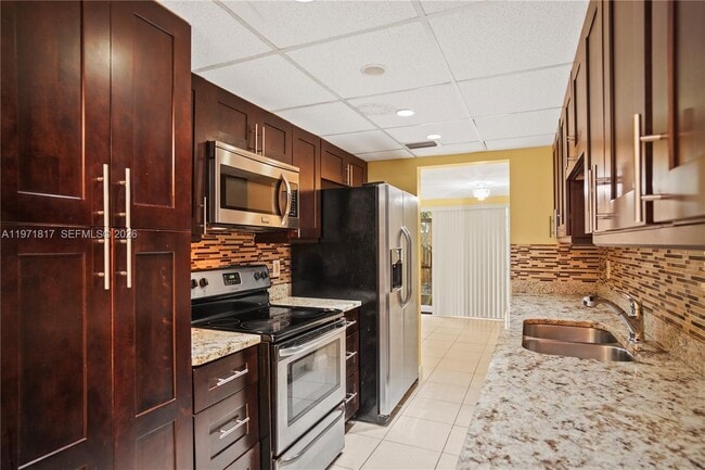 property at 8011 NW 27th Pl