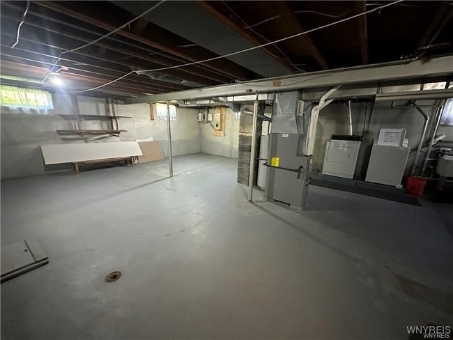 property at 40 Oehman Blvd