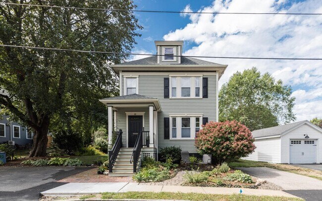 property at 88 Ash St