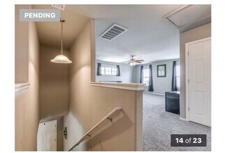 10233 Hidden Village Dr in Oklahoma City, OK - Building Photo - Building Photo