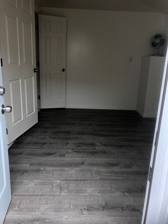 411 Cedar St in Santa Cruz, CA - Building Photo