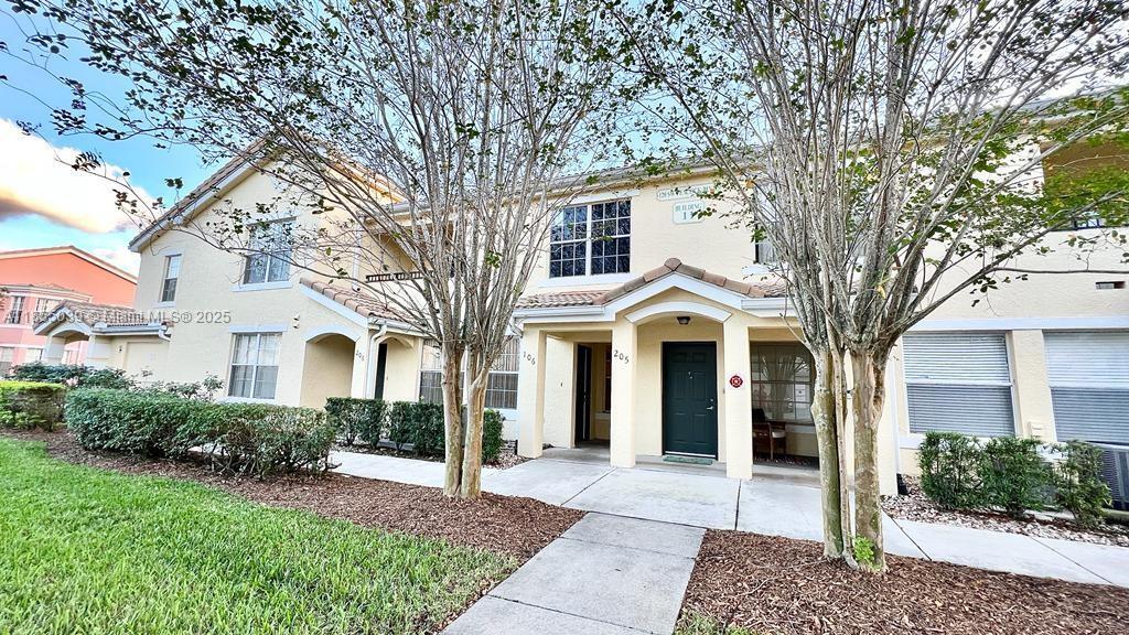 120 SW Peacock Blvd in Port St. Lucie, FL - Building Photo